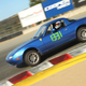 Illustration for article titled Miatas at Laguna Seca
